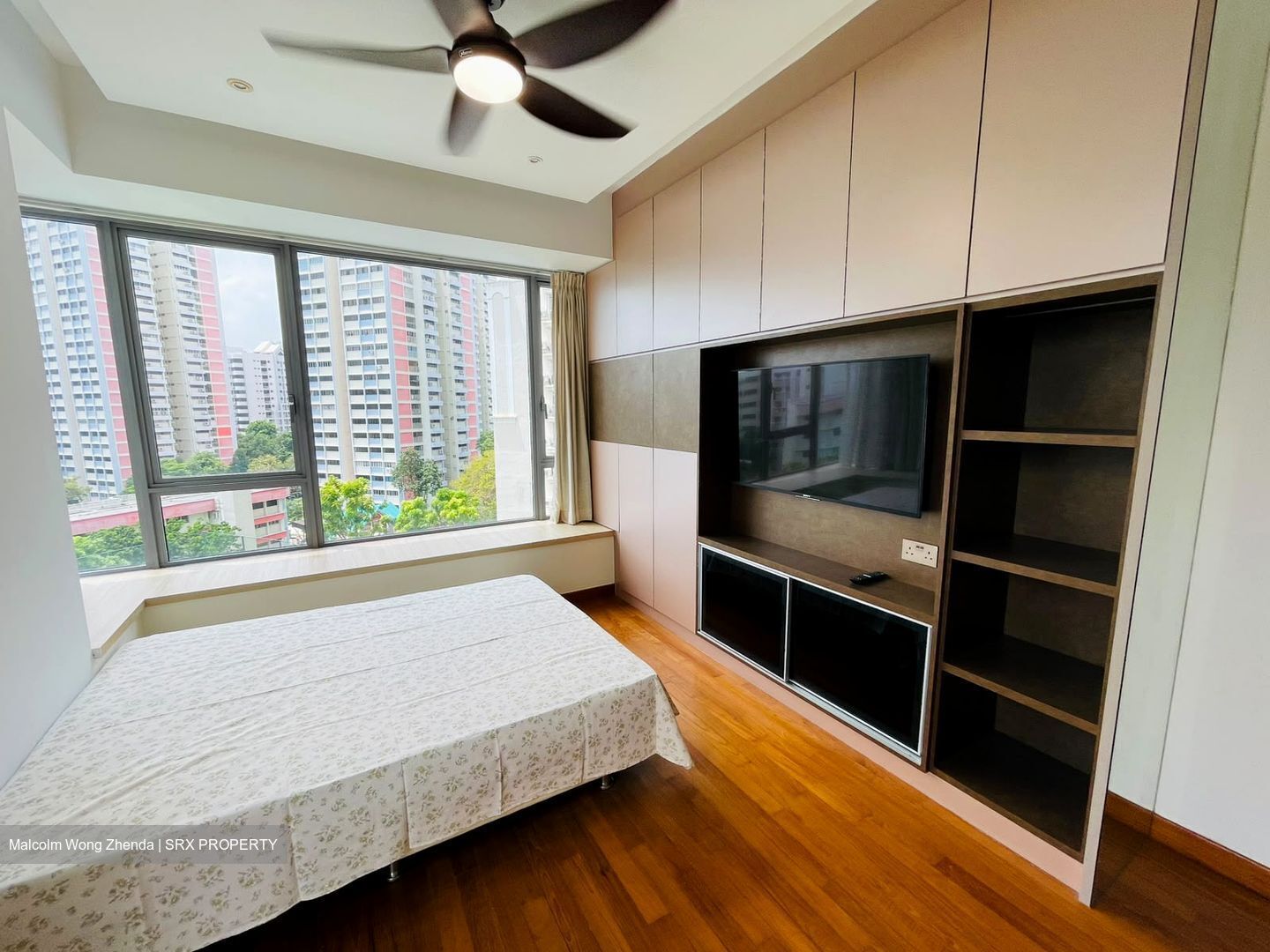 Vista Residences (D12), Condominium #638166681